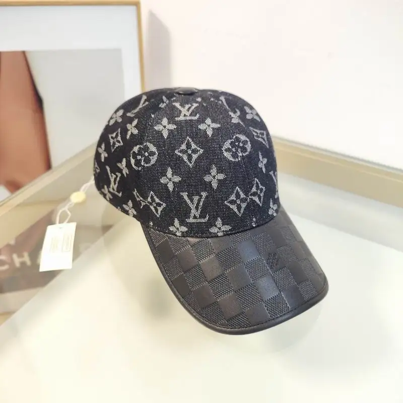 LV cap dx136